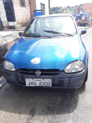 Corsa ano 95 basico valor 3.400 - Foto 5