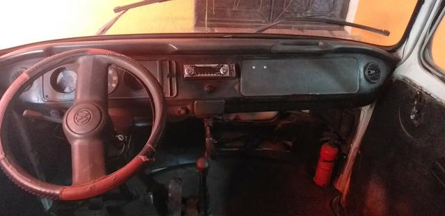 Vendo Kombi 2001 - Foto 5