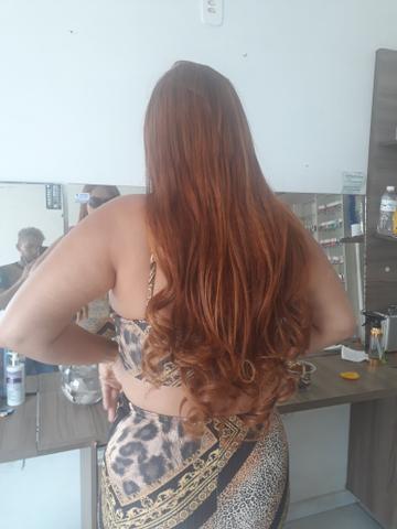 Mega hair - Foto 3