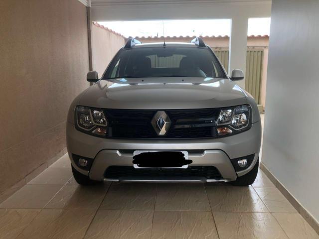Duster 2.0 - 4x2 2015