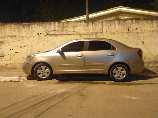 Faço qualquer tipo de viagem - Foto 3