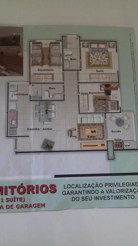 Vende se apartamento