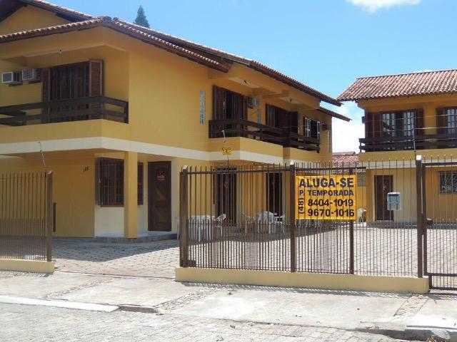 Canasvieiras - Pousada