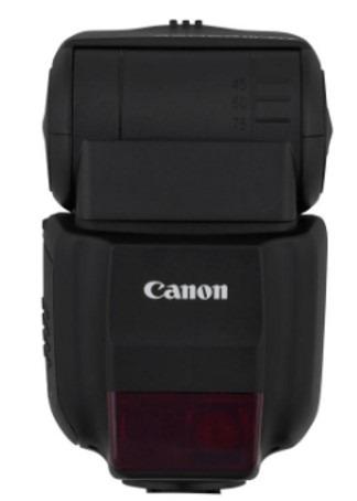 Flash Canon Speedlite 430 EX iii - RT - Foto 3