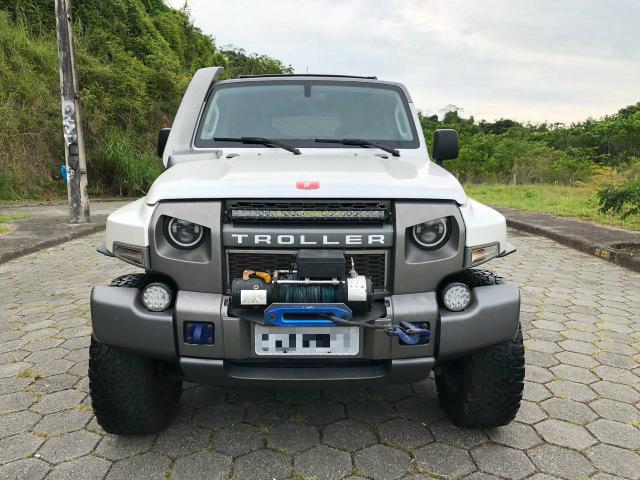 Troller XLT 3.2 - Foto 8