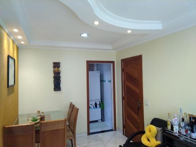 Belíssimo Apartamento em Morada de Laranjeiras - Foto 4