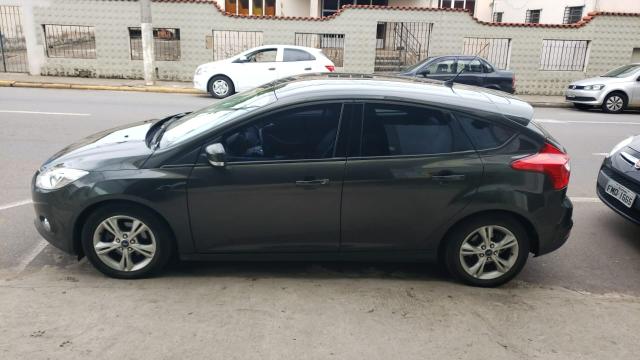 Focus 1.6 Hatch Único dono , novíssimo - Foto 2
