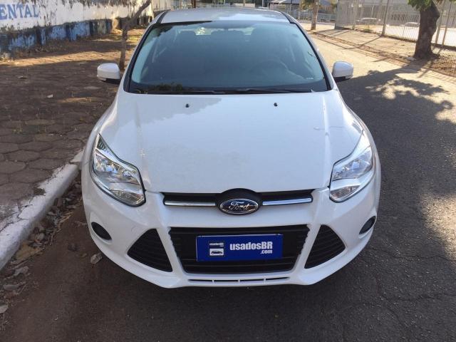 FORD FOCUS 2013/2014 2.0 SE PLUS SEDAN 16V FLEX 4P POWERSHIFT