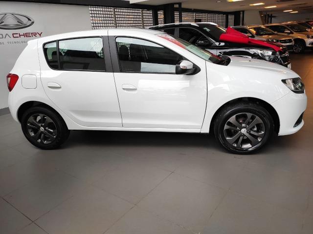 Sandero 1.6 Dynamique - Foto 7
