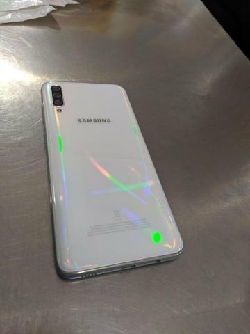 Samsung galaxy a70 seminovo - Foto 3