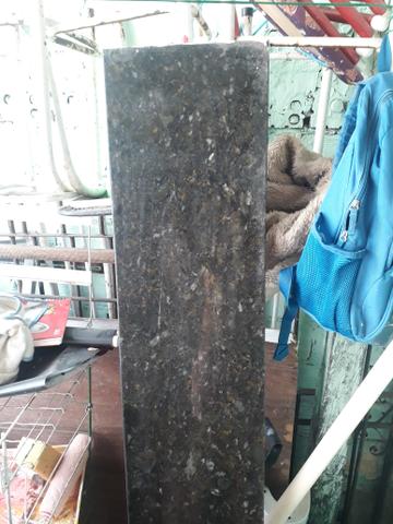 Balcão de mármore - Foto 3