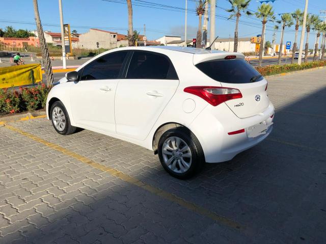 Hb20 16/16 automático:Particular,Pneus Novos e Extra - Foto 3