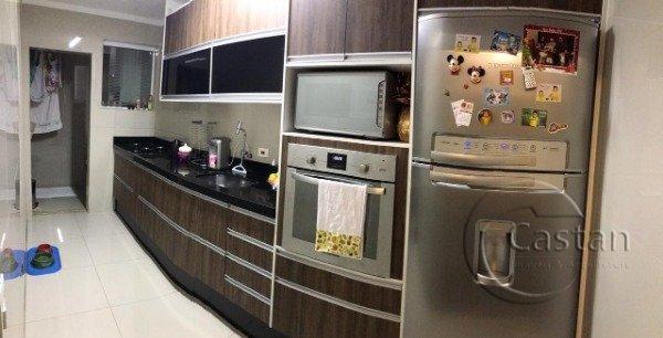 Apartamento à venda com 2 dormitórios em Mooca, Sao paulo cod:GL412 - Foto 5