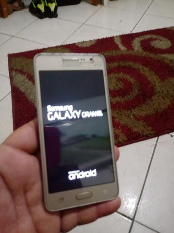 Celular Samsung Galaxy Premium - Foto 2