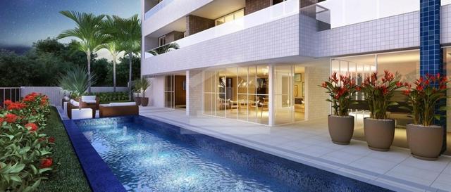 (RG) TR16105 - Apartamento 79m² a Venda na Aldeota - Foto 5