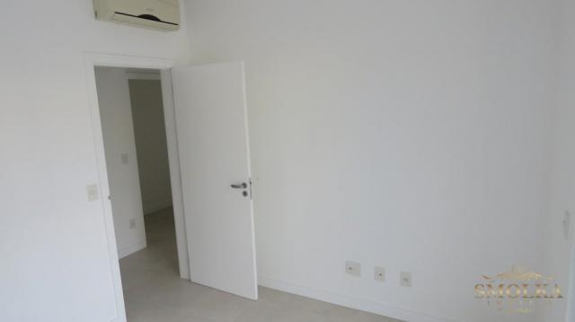Apartamento à venda com 3 dormitórios em Ingleses do rio vermelho, Florianópolis cod:9482 - Foto 9