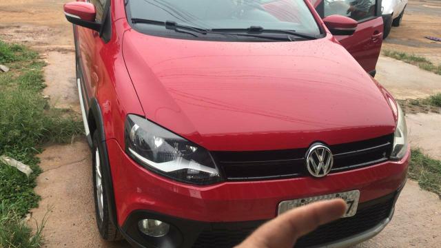 Vende-se CrossFox - Foto 4