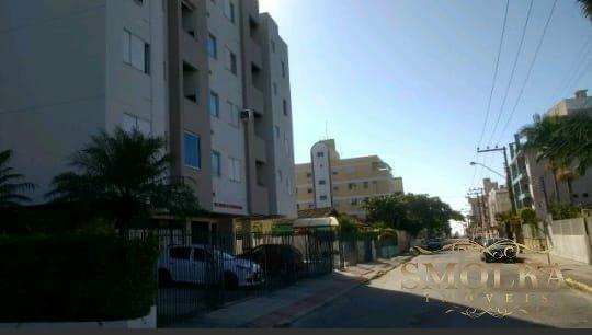 Apartamento à venda com 2 dormitórios em Canasvieiras, Florianópolis cod:9168 - Foto 2
