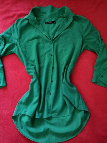 Blusa 36 e saia 36 - Foto 2