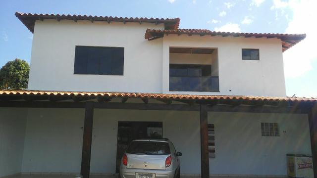 Vendo ou troco!