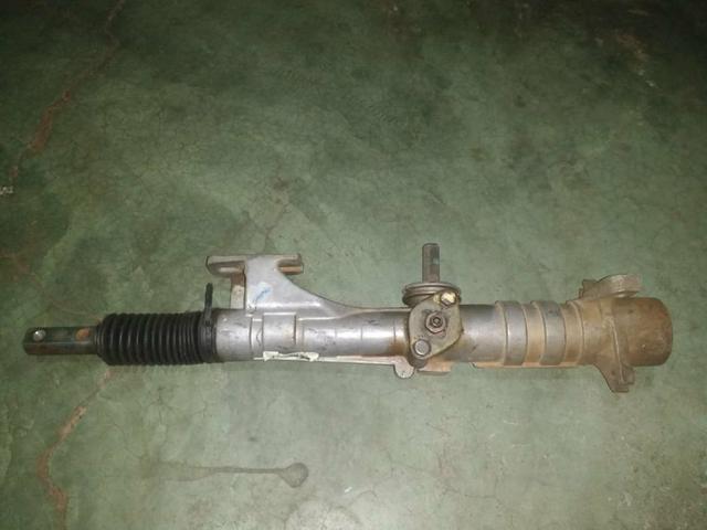 Vendo caixa de direção mecânica - Foto 3