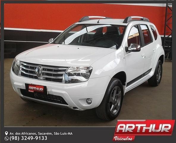 Renault Duster Dynamique 1.6 ( Flex) Arthur Veículos - Foto 2