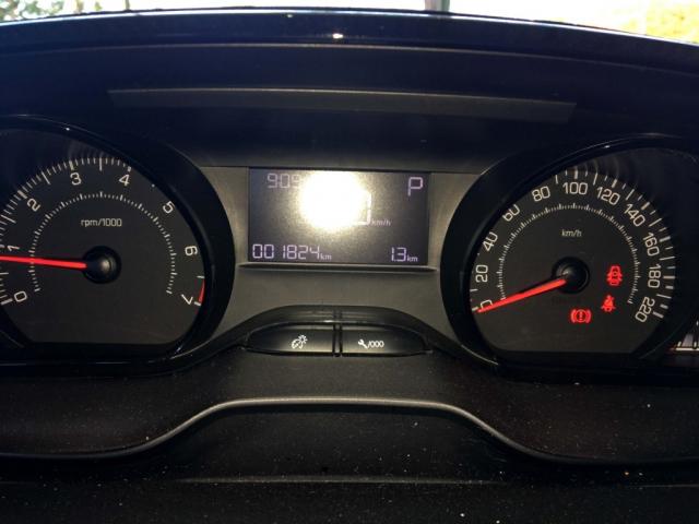 PEUGEOT 2008 ALLURE PACK 1.6 FLEX 16V AUT. - Foto 6