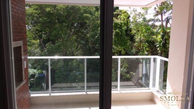 Apartamento à venda com 2 dormitórios em Jurerê, Florianópolis cod:9390 - Foto 16