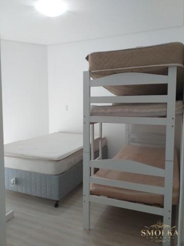 Apartamento à venda com 3 dormitórios em Ingleses do rio vermelho, Florianópolis cod:9575 - Foto 11