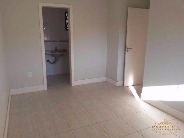 Apartamento à venda com 3 dormitórios em Ingleses do rio vermelho, Florianópolis cod:7953 - Foto 4