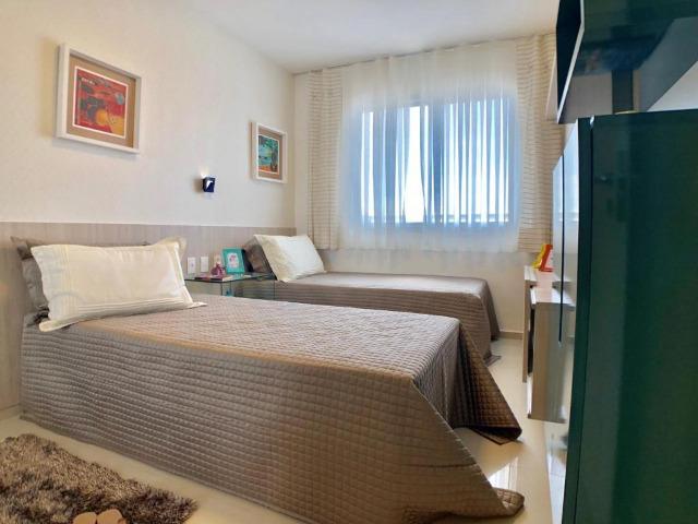 Cobertura no Meireles com 122m², 02 quartos e 03 vagas - AP0674 - Foto 7