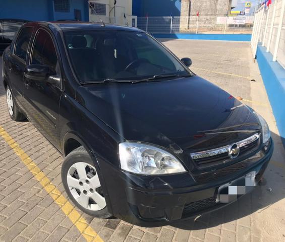 Corsa Premium Sedan - Foto 2