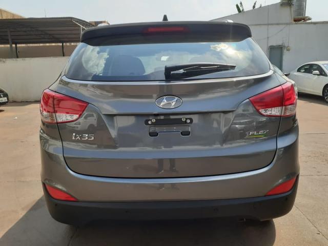 HYUNDAI IX35 GL 2.0 AUT - Foto 6