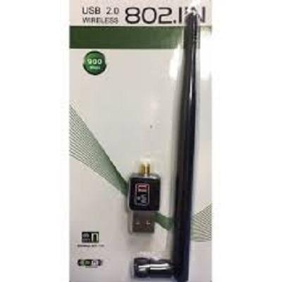 Garanta ja o seu Adaptador Antena Wifi (entrega grátis) - Foto 3