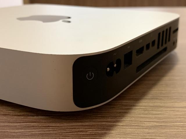 Mac Mini i5 2,6GHz - 8GB RAM - 500 GB HDD - Foto 2