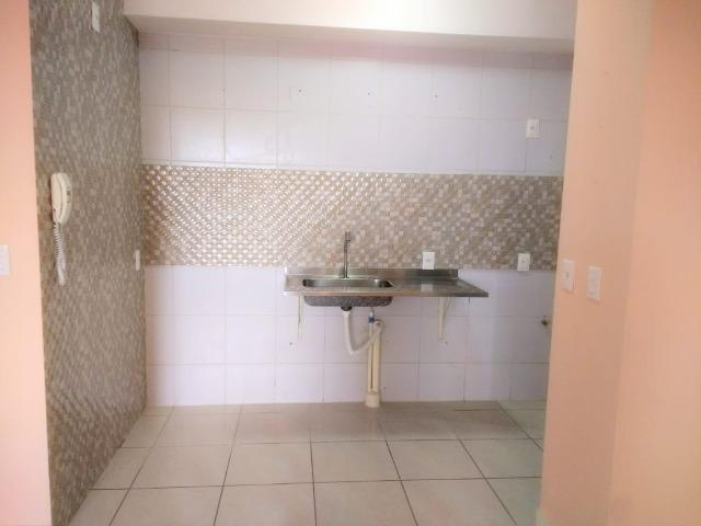 Ed. Cruzeiro do Sul, Nascente, 6o. Andar, 3 Qtos, 65m2, 1 Vaga, Academia e Quadra - Foto 3