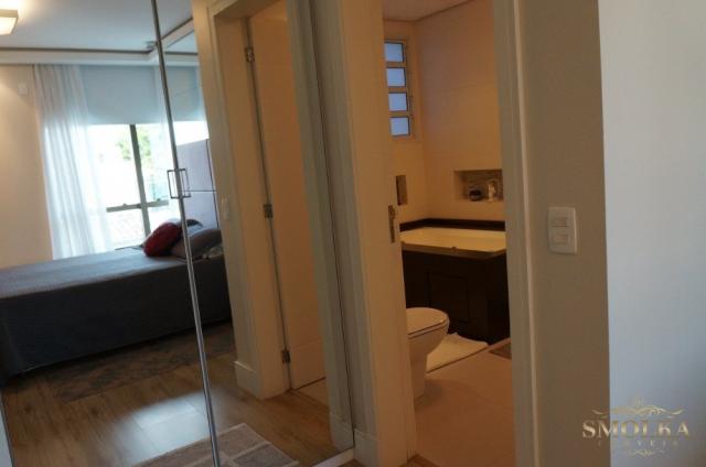 Apartamento à venda com 4 dormitórios em Jurerê, Florianópolis cod:8970 - Foto 11