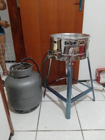 Tacho com Gás Cheio - Foto 3