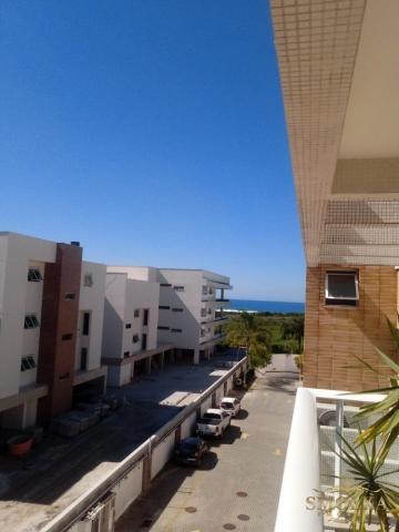 Apartamento à venda com 3 dormitórios em Campeche, Florianópolis cod:9877 - Foto 2