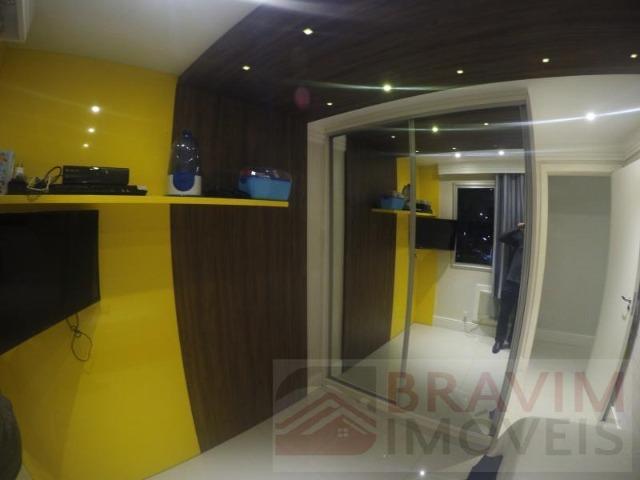 Lindo apartamento no Burits - Foto 14