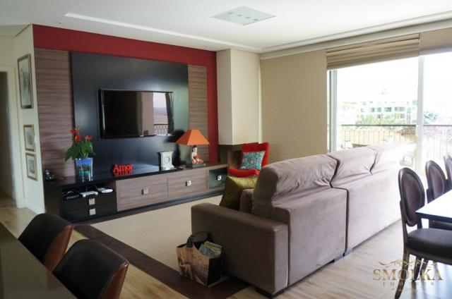 Apartamento à venda com 4 dormitórios em Jurerê, Florianópolis cod:8970