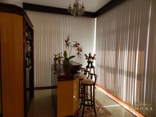 Apartamento à venda com 4 dormitórios em Beira mar, Florianópolis cod:7950 - Foto 2