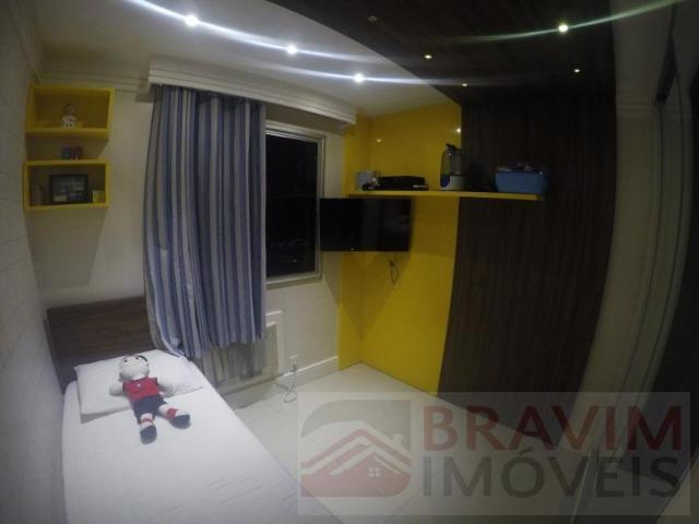 Lindo apartamento no Burits - Foto 13