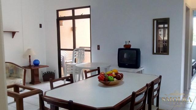 Apartamento à venda com 3 dormitórios em Ingleses, Florianópolis cod:9027 - Foto 10