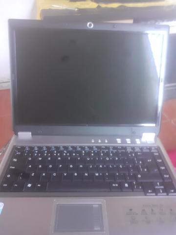 Notebook positivo - Foto 2