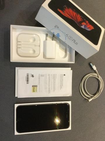 IPHONE 6 PLUS 128gb