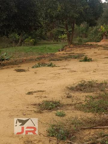 Oportunidade vendo bela chácara em Santa Teresa próximo do asfalto - Foto 3
