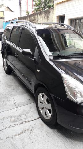 Livina sl 1.8 - Foto 6