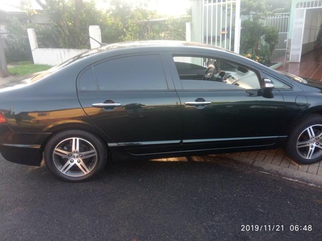 Civic exs - Foto 3