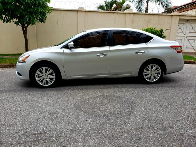 SENTRA SL 2015, todas revisões na concessionária - Foto 4